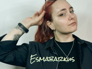 Esmabarkus