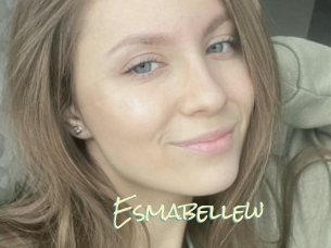 Esmabellew
