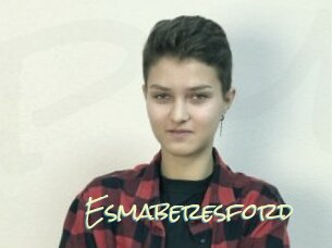 Esmaberesford