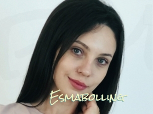 Esmabolling