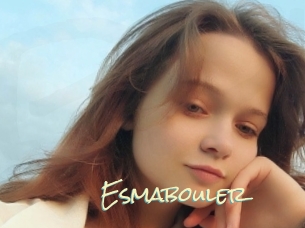 Esmabouler
