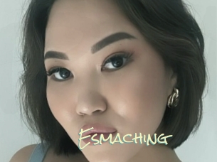 esmaching Porn Monkey Cash