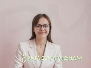Esmacottingham