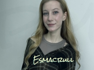 Esmacrull
