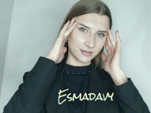 Esmadavy
