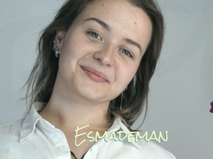 Esmademan
