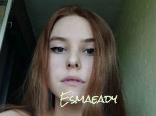 Esmaeady