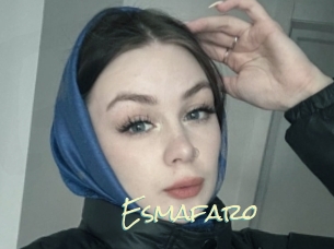 Esmafaro