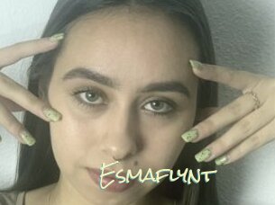 Esmaflynt