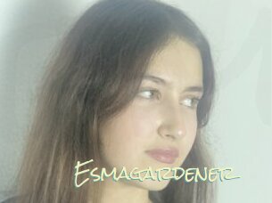 Esmagardener