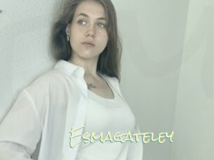 Esmagateley