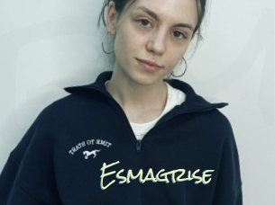 Esmagrise
