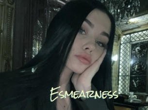 Esmearness