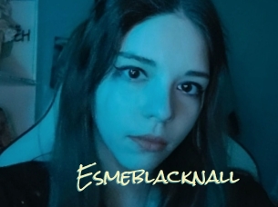 Esmeblacknall