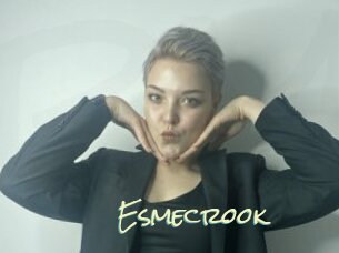Esmecrook