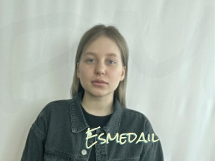 esmedail Porn Monkey Cash