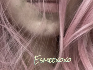 Esmeexoxo