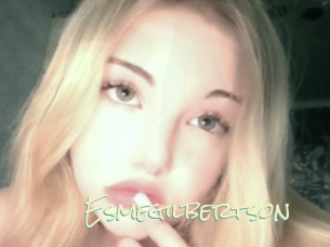 esmegilbertson Porn Monkey Cash
