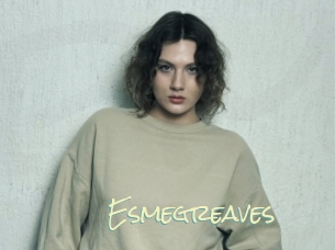 Esmegreaves