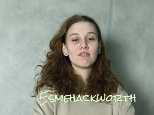 Esmehackworth