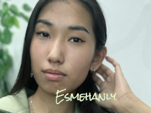 Esmehanly