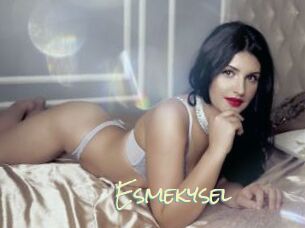 Esmekysel