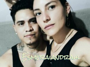 esmeraiandraul Porn Monkey Cash