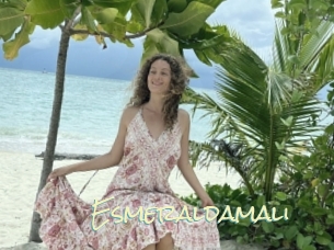 Esmeraldamali