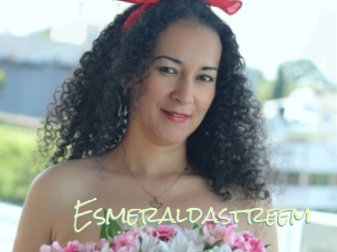 Esmeraldastreem