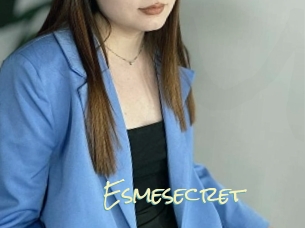 Esmesecret
