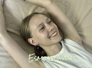 Esmestewart