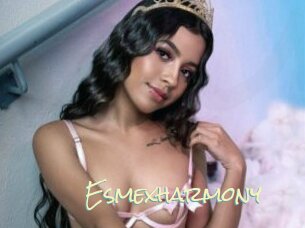 Esmexharmony