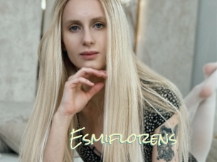 Esmiflorens