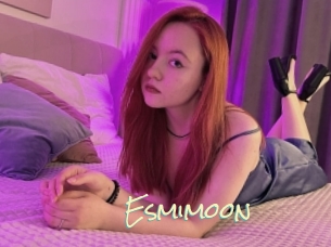 Esmimoon