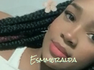 Esmmeralda