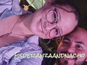 Esperanzaandnacho