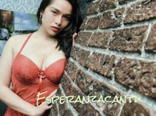 Esperanzacantu