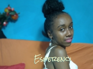 esperenci Porn Monkey Cash