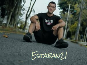 Estaban21