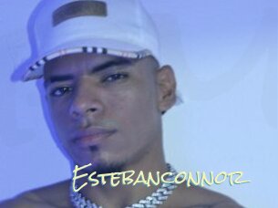 Estebanconnor