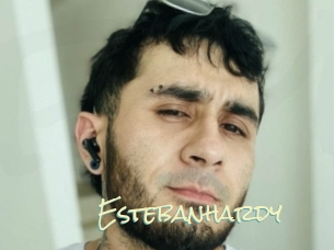 Estebanhardy