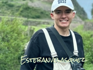 Estebanvelasquez