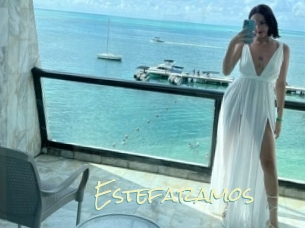 Estefaramos