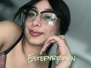 Estefybrown