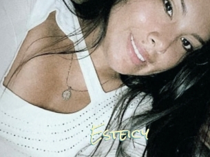 Esteicy