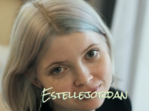 Estellejordan