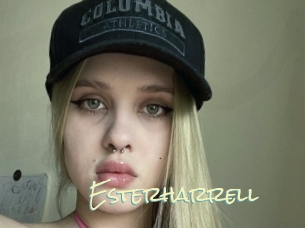 Esterharrell