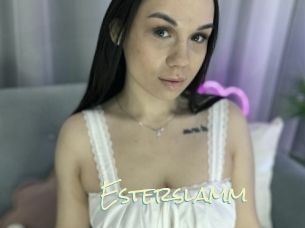 esterslamm Porn Monkey Cash