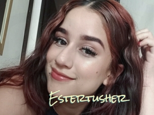 Estertusher