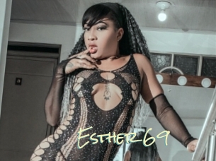 esther_69 Porn Monkey Cash